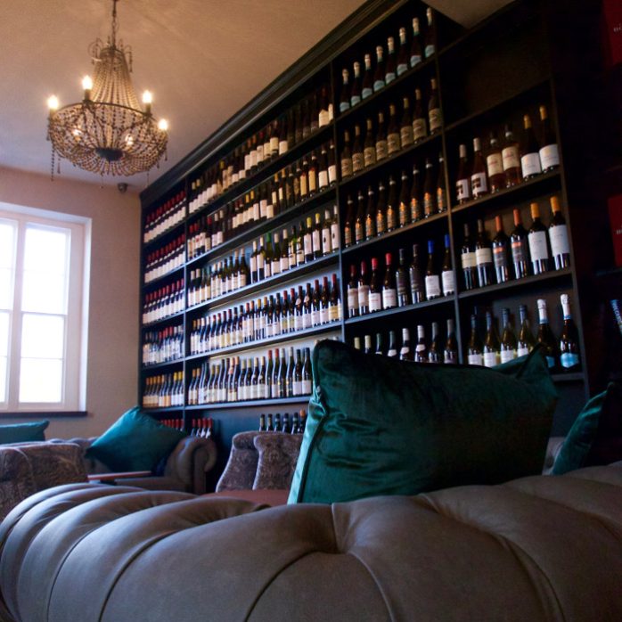 Tivoli Wines Cheltenham