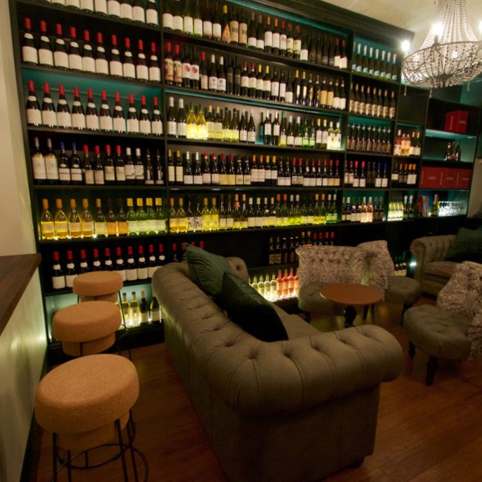 Tivoli Wines Cheltenham