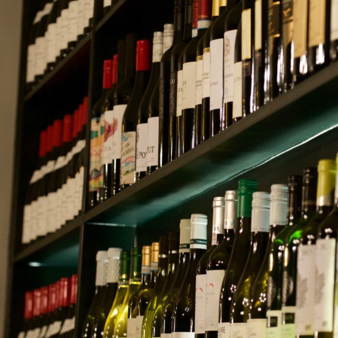 Tivoli Wines Cheltenham