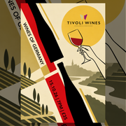 Wines Of Germany - 15th October 2026