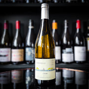 François Xavier Barc Les Collines Chenin Blanc