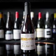 Ximenez-Spinola Old Harvest (50cl)