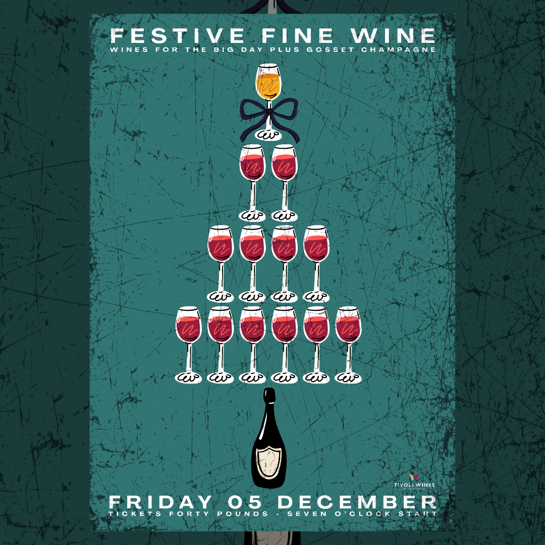 Festive Fine Wine