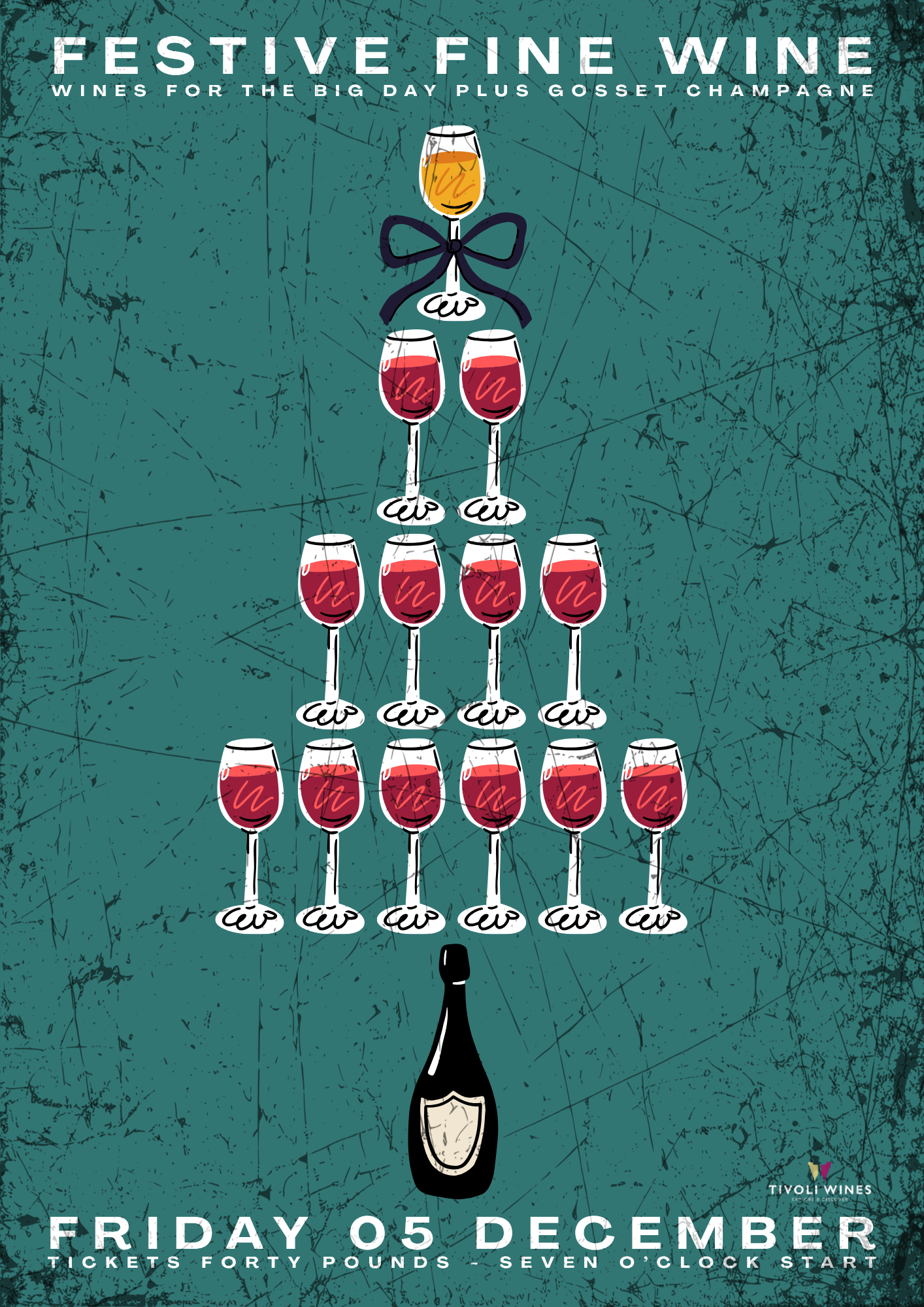 Tivoli Wines Cheltenham