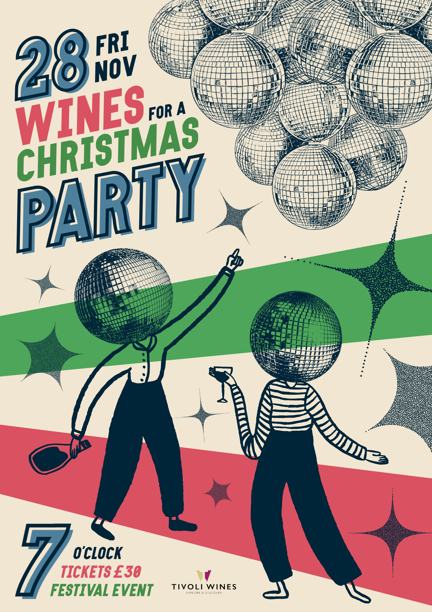 Tivoli Wines Cheltenham