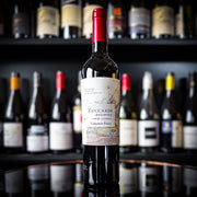Zuccardi Regiones Paraje Altamira Cabernet Franc