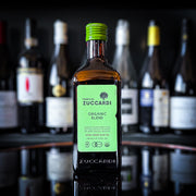 Zuccardi Organic Blend Extra Virgin Olive Oil