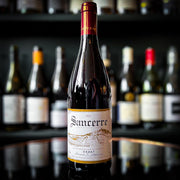 Arnaud & Stephanie Dezat Sancerre Rouge