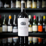 Familia Bastida Alceo Tempranillo