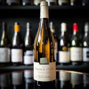 Domaine Alexandre Chablis Fourchaume