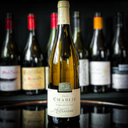 Domaine Alexandre Chablis Vielles Vignes