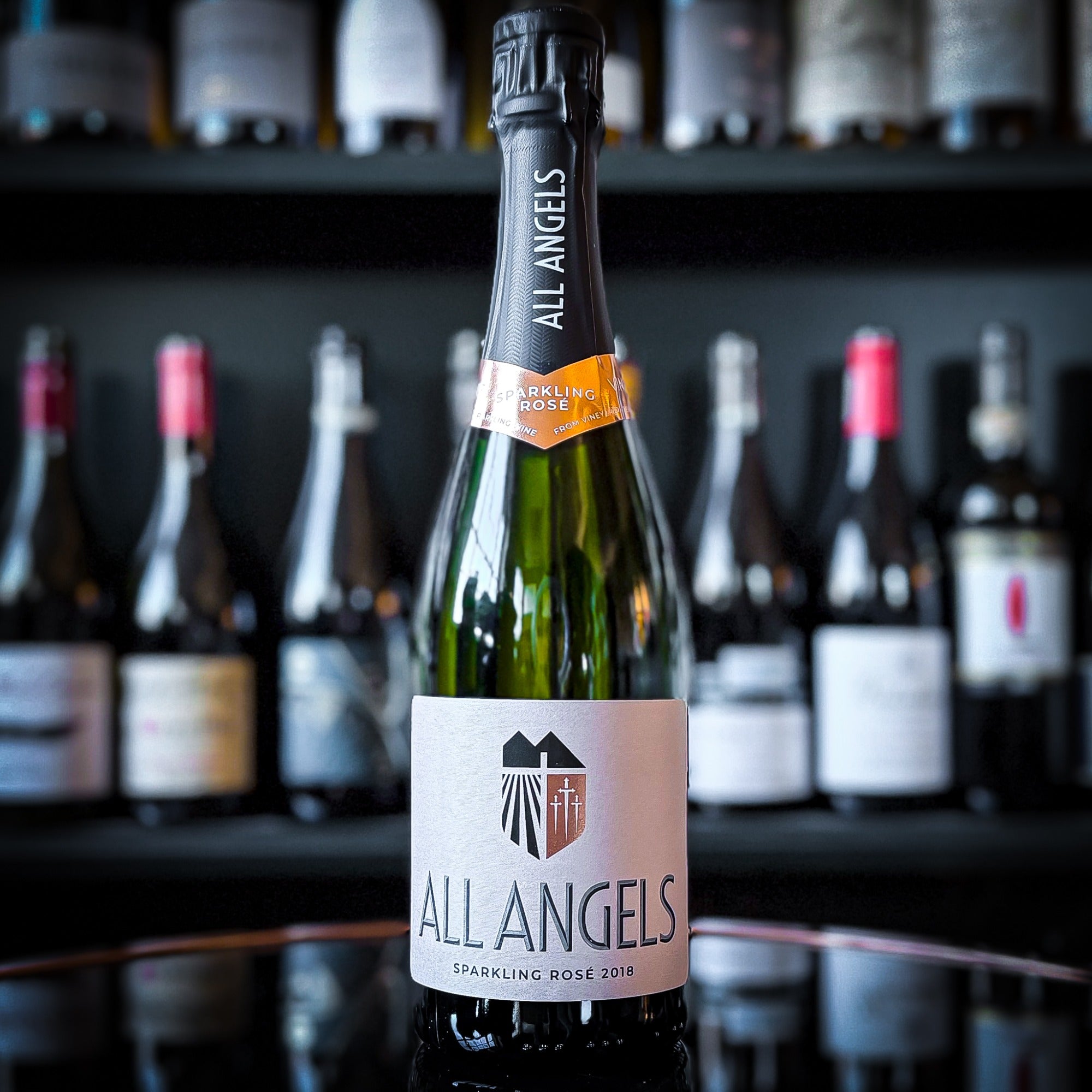 All Angels Rosé