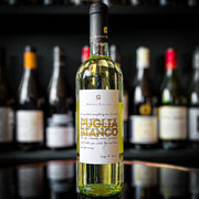 Antica Enotria Nellamiaterra Bianco