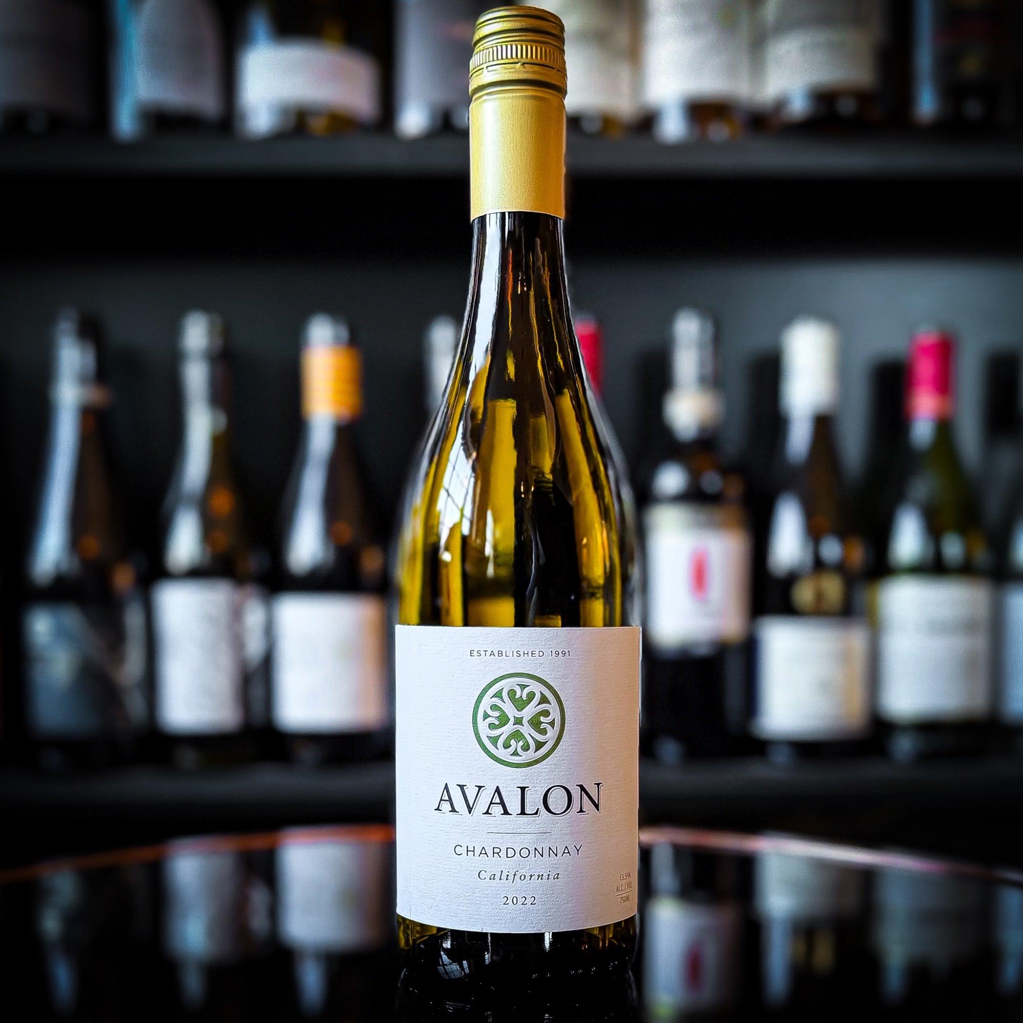 Avalon Chardonnay