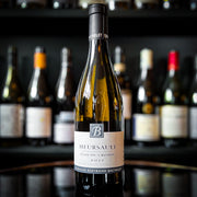 Domaine Bertrand Bachelet Clos du Cromin Meursault