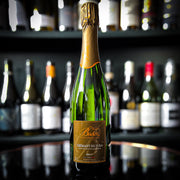 Domaine Benoit Badoz Crémant du Jura Blanc de Blancs Brut