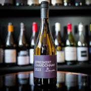Péter Benedek Chardonnay