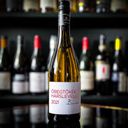 Benedik Old Vine Harslevelu