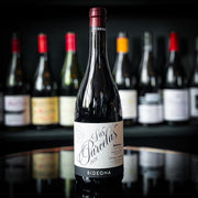 Bodega Bideona Las Parcelas Tinto