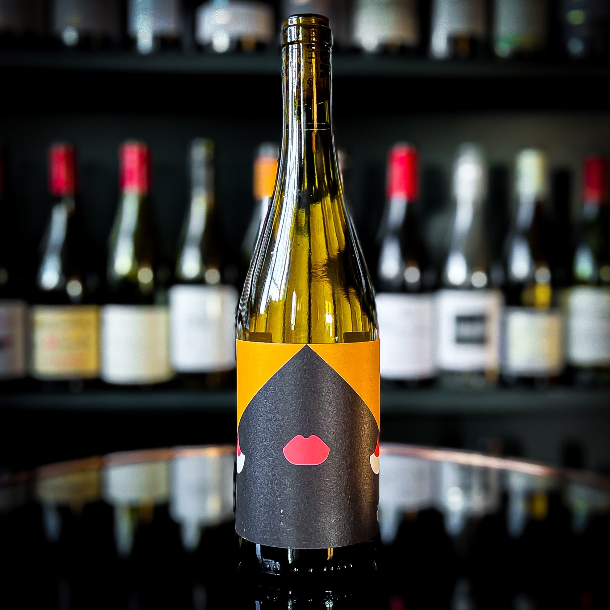 Blackbook 'Painter of Light' Chardonnay