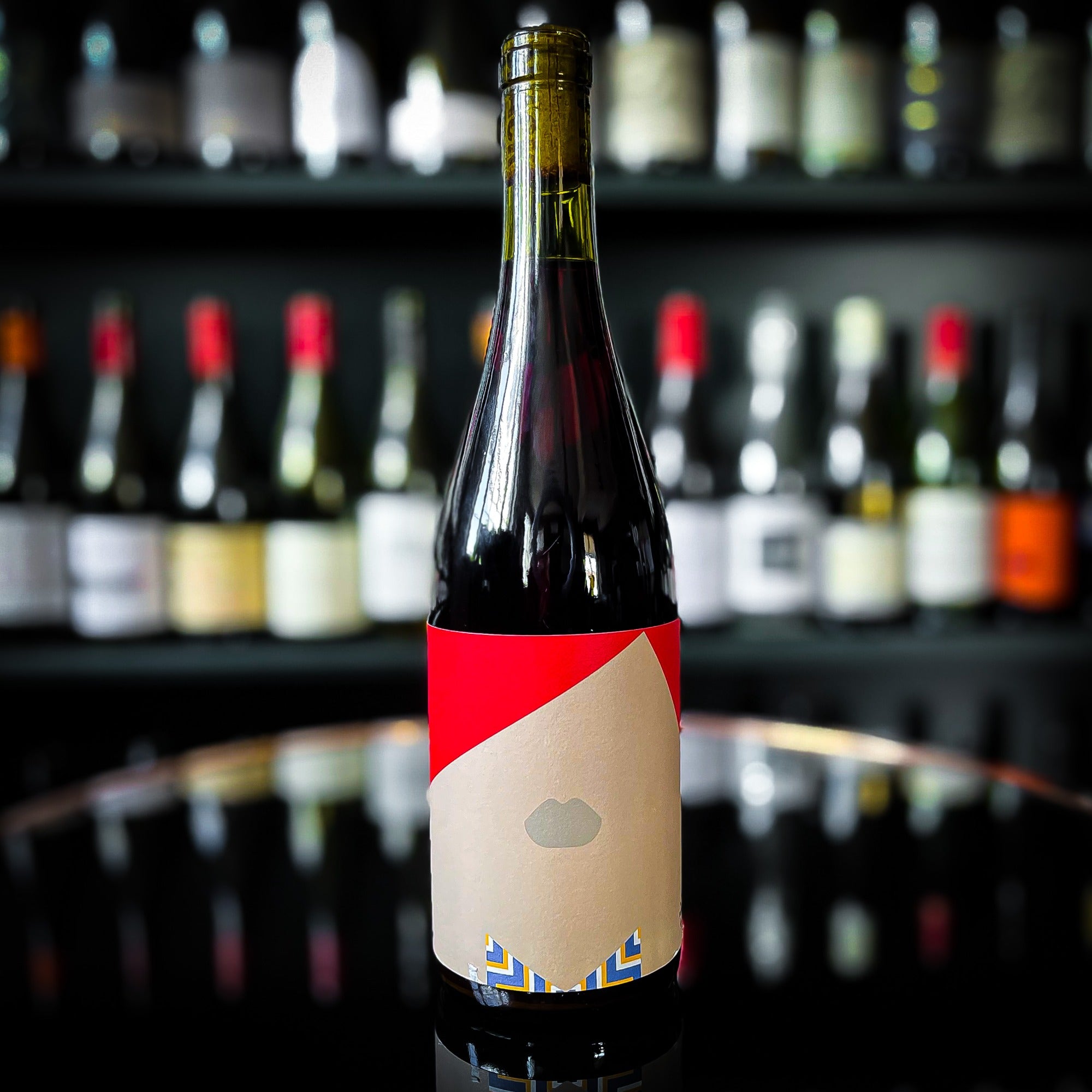 Blackbook 'Nightjar' Pinot Noir