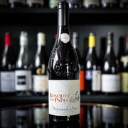 Bosquet des Papes Chateauneuf du Pape