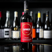 Caparzo Rosso di Montalcino
