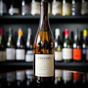 Chanin Wine Company Santa Barbara County Chardonnay