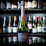 Charles Heidsieck Brut Reserve NV