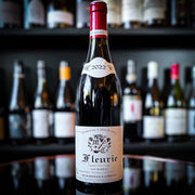 Domaine Chignard Fleurie Les Moriers