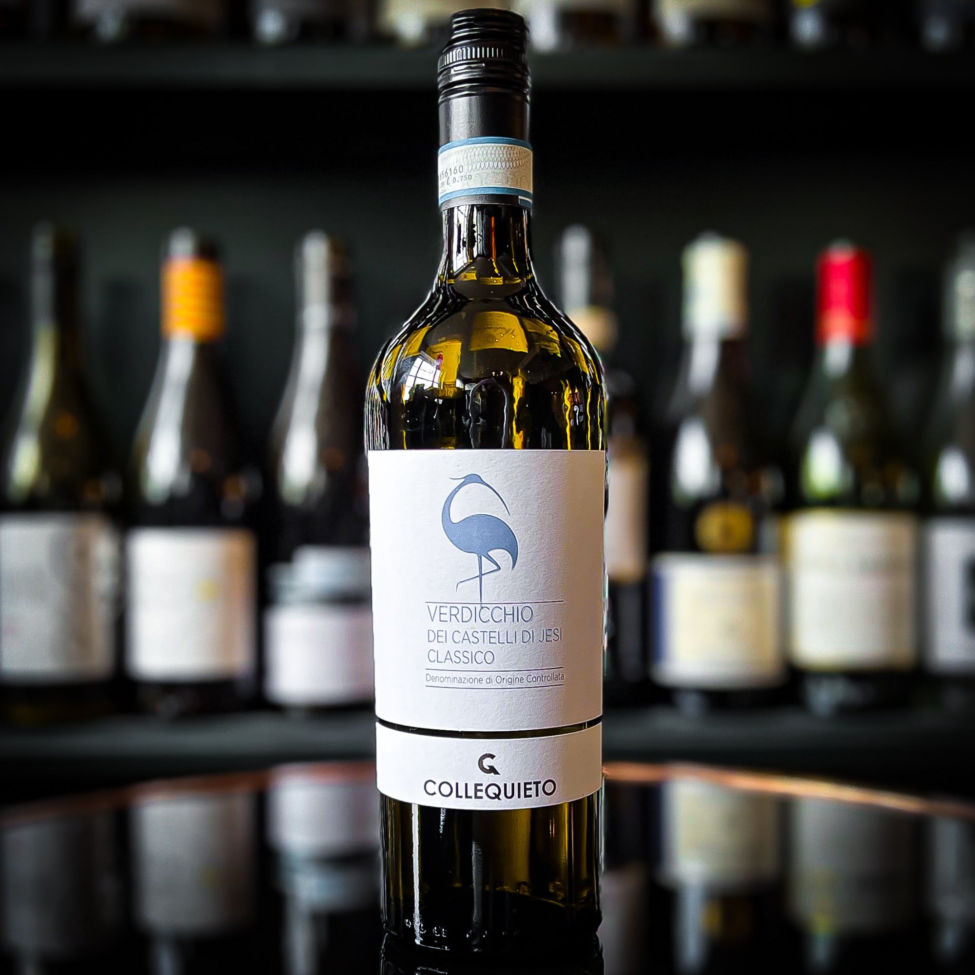 CasalFarneto Verdicchio Dei Castelli di Jesi
