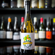 Mondo del Vino 'Contrade Bellusa' Catarratto Organico