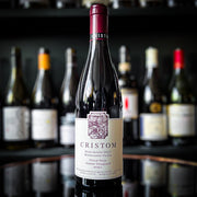 Cristom Jessie Vineyard Pinot Noir
