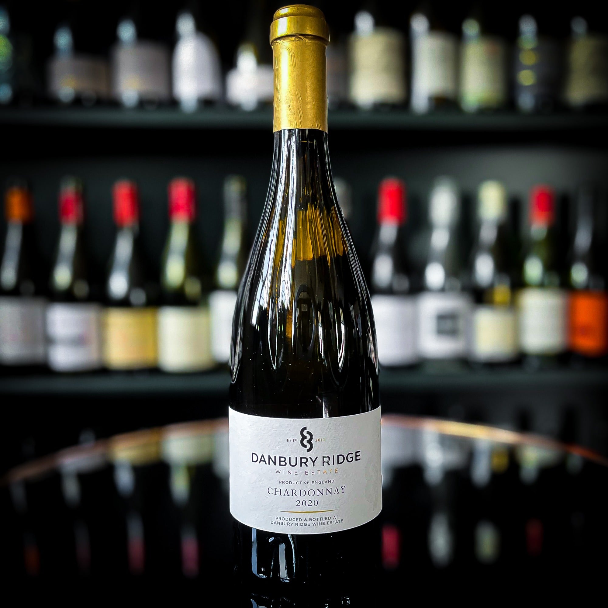 Danbury Ridge Chardonnay