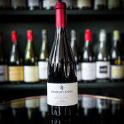 Danbury Ridge Pinot Noir