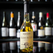 Demetervin Single Vineyard Szamorodni Tokaj