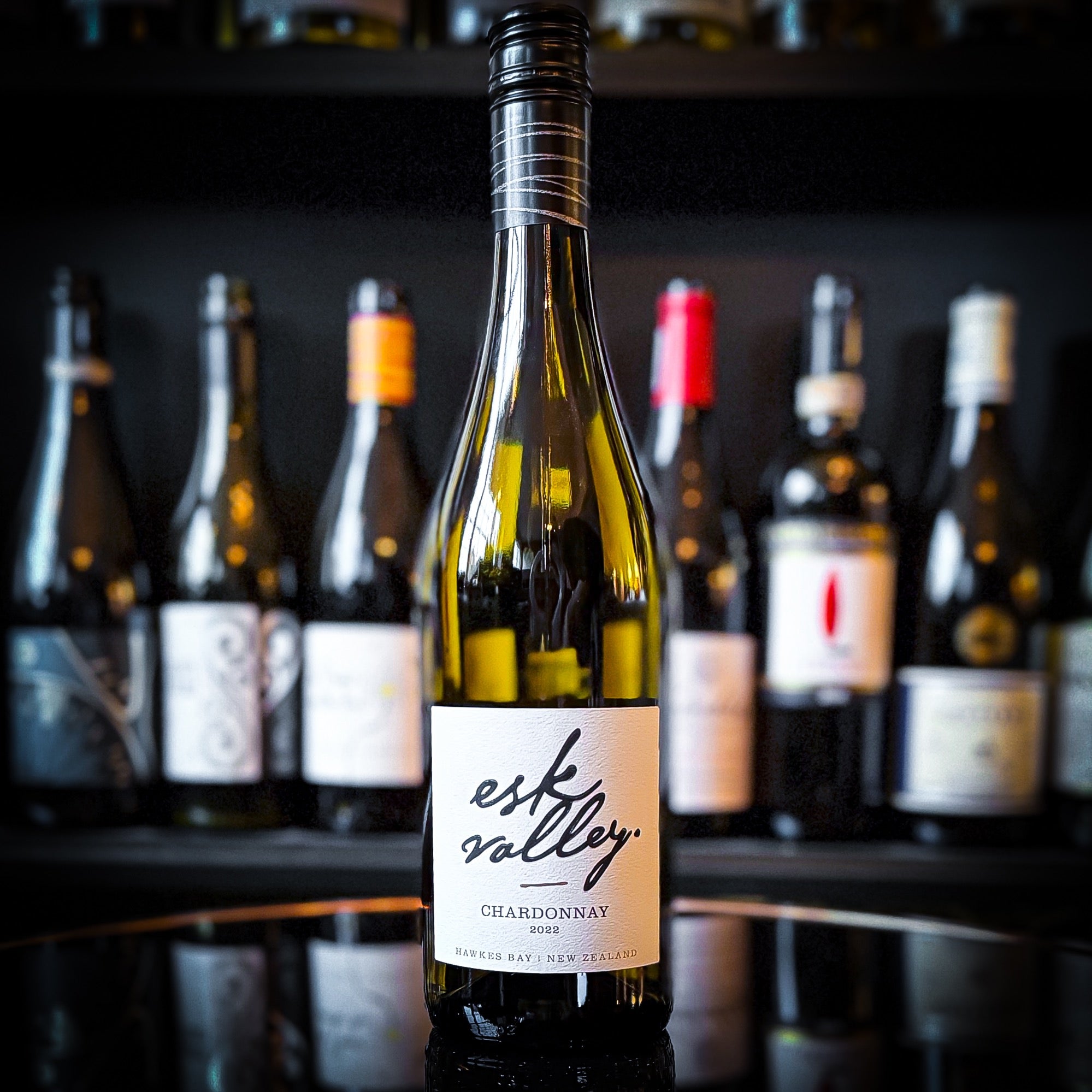 Esk Valley Chardonnay