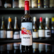 Evaristo Lisboa Tinto