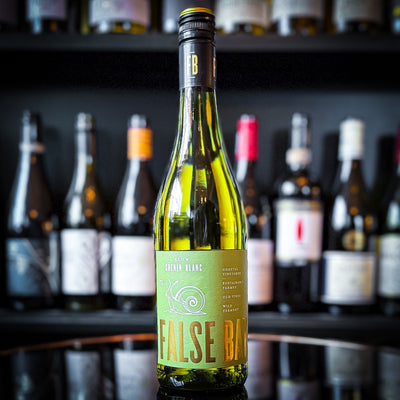 False Bay Slow Chenin Blanc