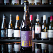 False Bay Old School Syrah