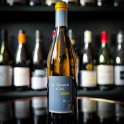 Francois Chidaine Chenin d'Ici