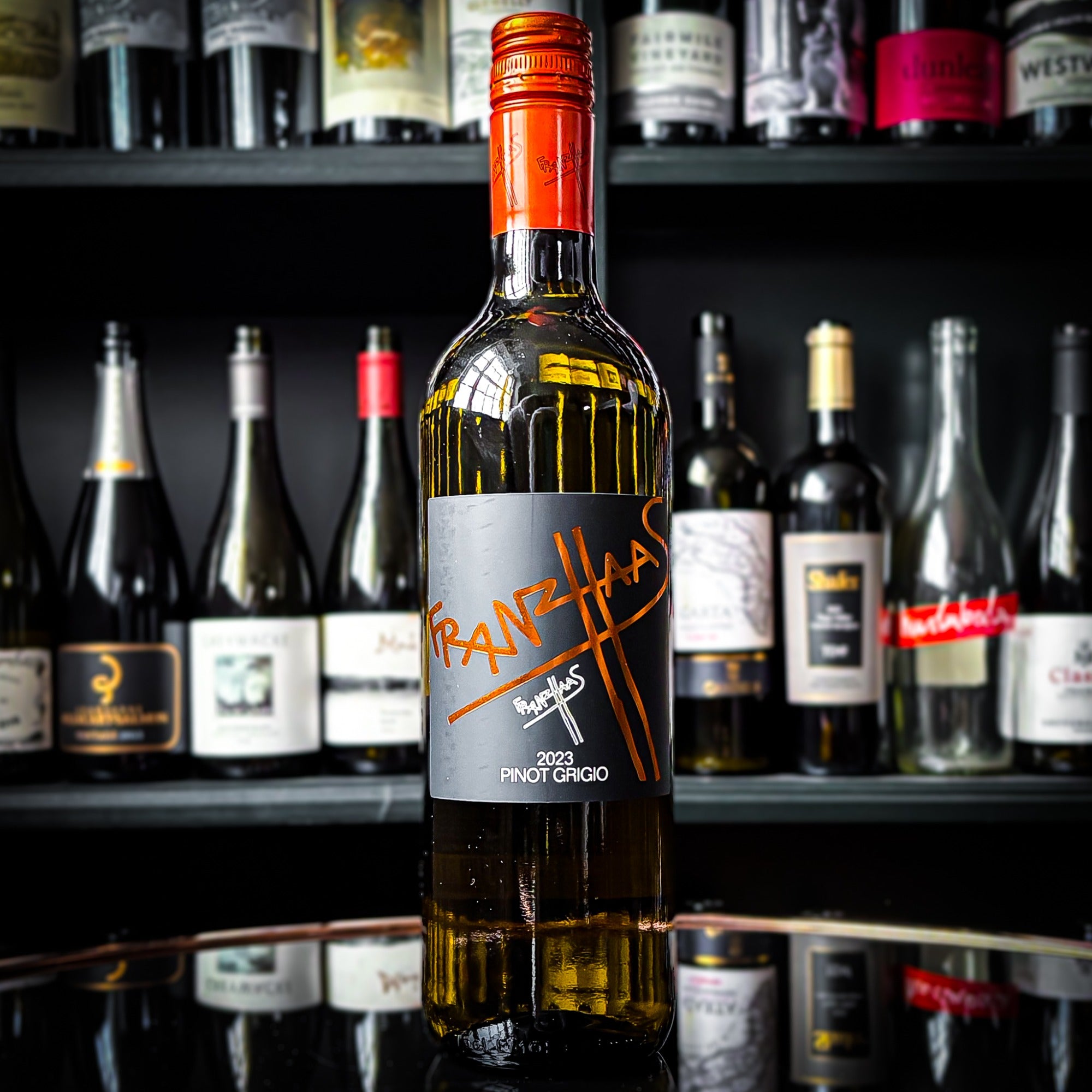 Franz Haas Dolomiti Pinot Grigio