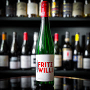 Gymnasium Fritz Willi Riesling Feinherb