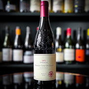 Domaine Gour de Chaule Gigondas