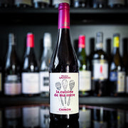 Grosbois ‘La Cuisine de ma Mere’ Chinon Rouge