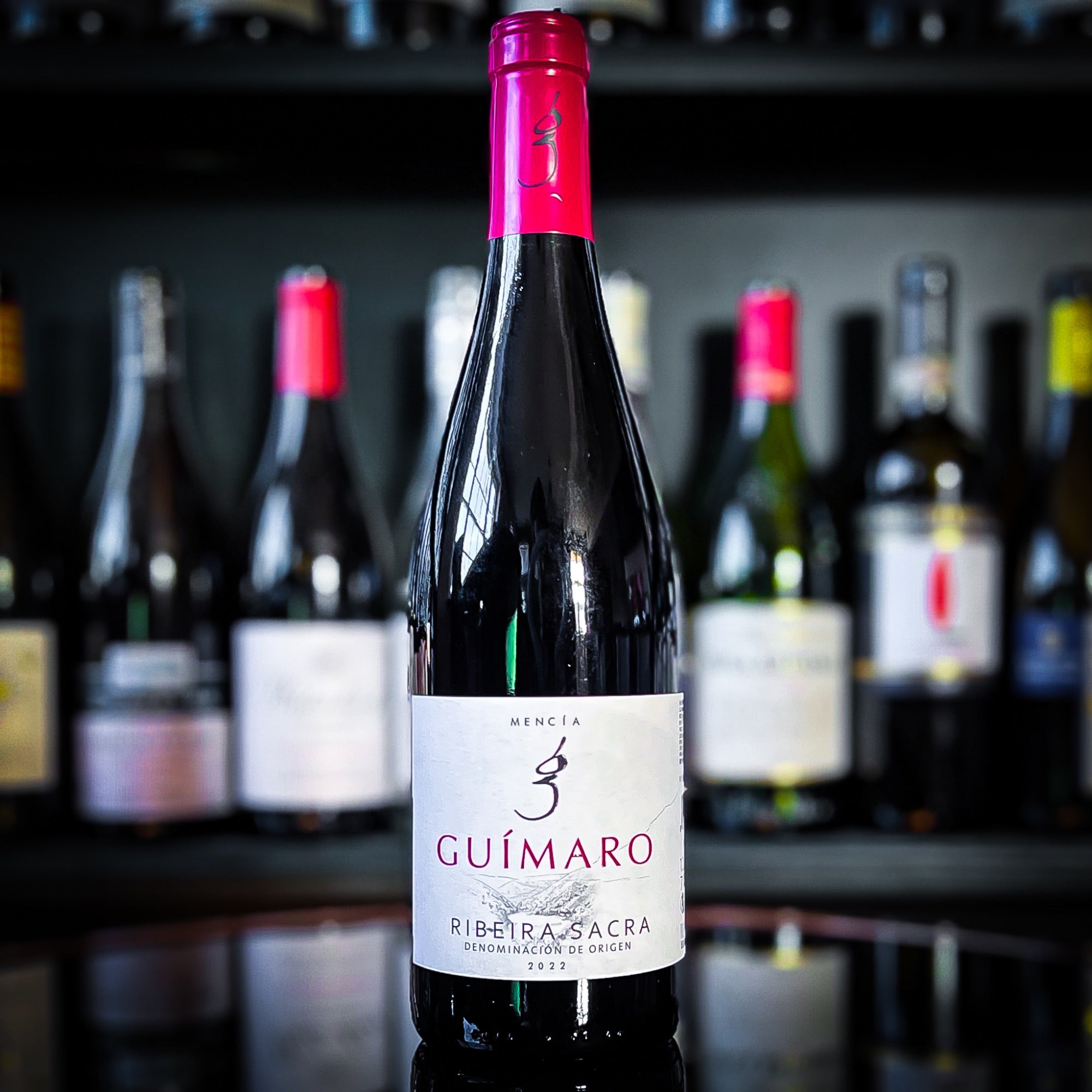 Guímaro Tinto