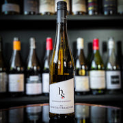 Hanewald-Schwerdt Gewurztraminer