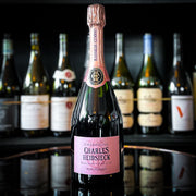 Charles Heidsieck Rosé Reserve NV