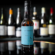 Equipo Navazos I Think Manzanilla En Rama 37.5cl