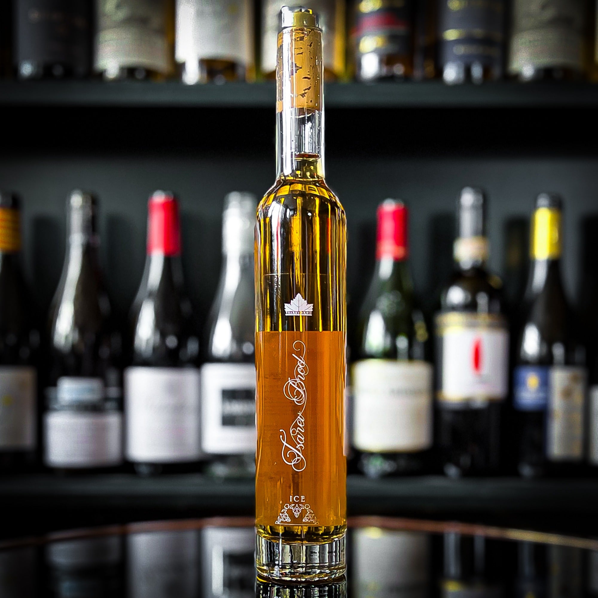 Tsarev Brod Ice Riesling